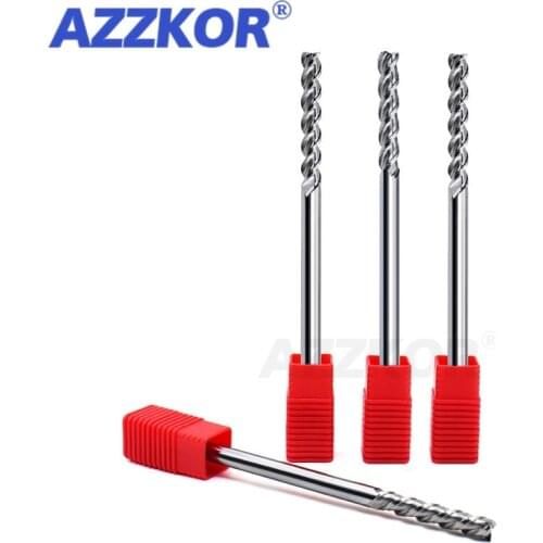AZZKOR Wood Cutters