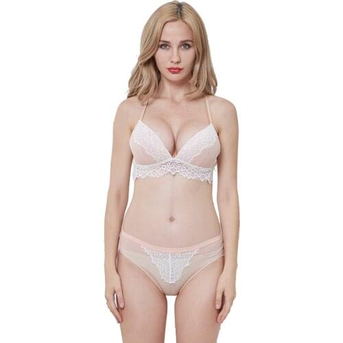 BRESNA Bras Without Underwire