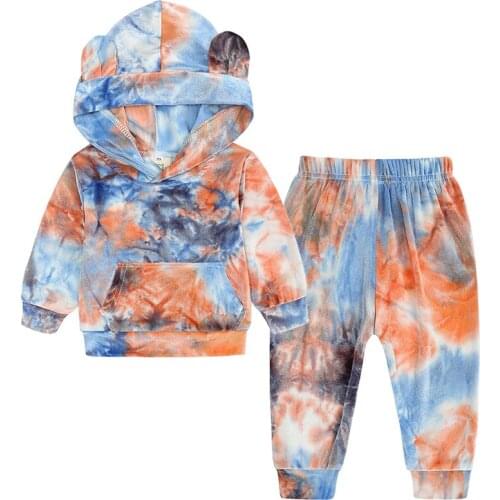 Hilenhug Sweatshirts With A Hood For Babies