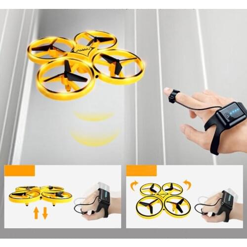 Homelyversal Radio-controlled Aircraft