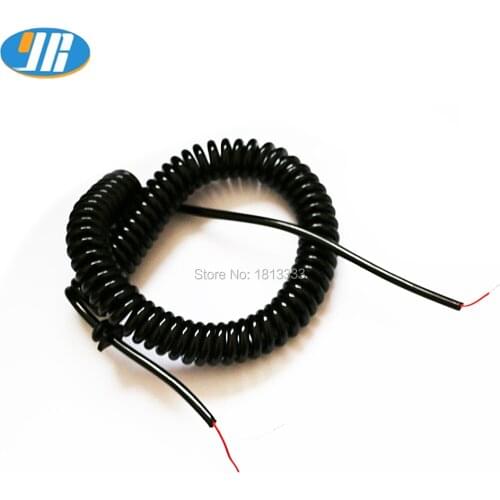 Crane Game Machine Black Spring Toy Claw Coil Spring