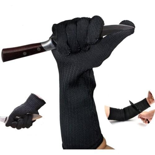 JACKBAGGIO Tactical Gloves