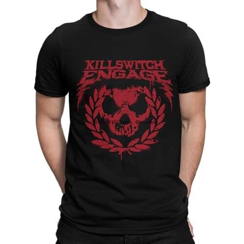 Killswitch Engage Metal T Shirt Mens and Womens All Sizes