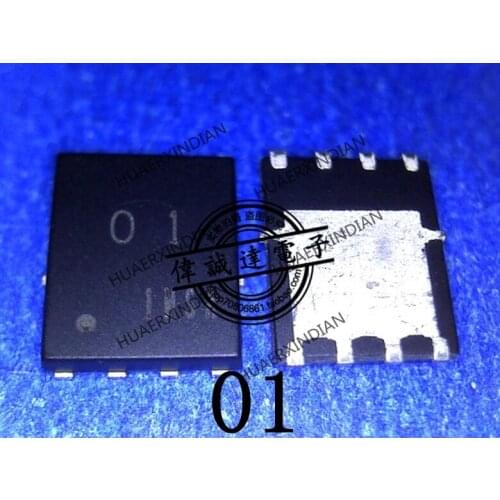 1Pieces new Original SK8603010L SK8603010 type 01 0 1 O1 QFN8 In stock real picture