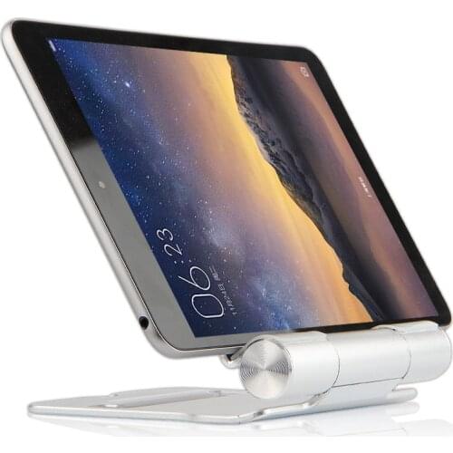 Tablet PC Stand Metal stent Support bracket Desktop For Huawei Mediapad M5 Lite 8 8.0 10 10.1 inch Display Aluminium alloy Case