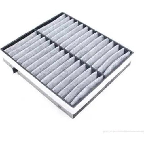 Cabin Filters for Mercedes-:W163-ML W163 ML230 ML270 ML320 ML430 ML55 ML500 ML350 OEM :1638350247