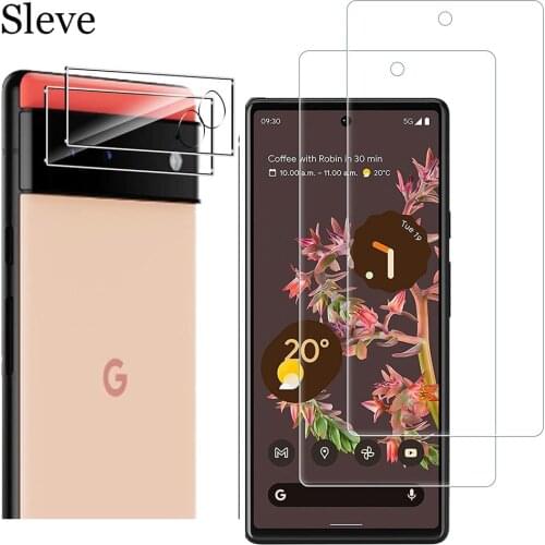 SLEVE Screen Protectors For Google