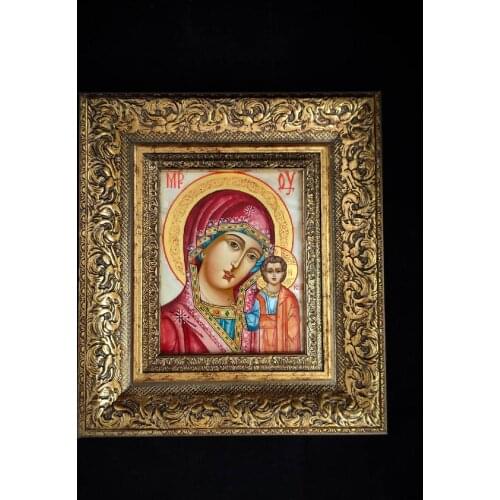 Traditsii promysla Christian Symbolism