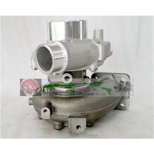 Turbo For ISUZU NRR NPR NQR For GMC 3500 4500 4HK1-E2N 5.2L RHF55V VIET 8980277720 8980277721 8980277722 8980277733 Turbocharger