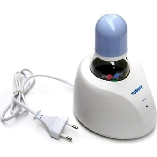Convenient Portable New Baby Milk Heater Thermostat Heating Device Newborn Bottle Warmer Infants Appease Supplies Baby Care