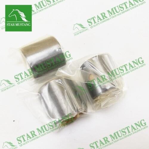 D905 D1005 D1105 D1305 V1305 V1505 Engine Pin Bush 1G700-21980 16241-21980 16241-21982 For Kubota (For One Engine)