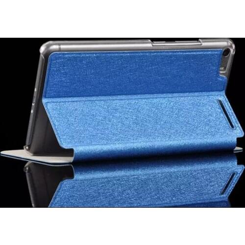 High Quality Case for lenovo PHAB Plus PB1-770N Case Cover for lenovo PHAB Plus 6.8 Tablet Case+ Clear Screen Protector+ Stylus