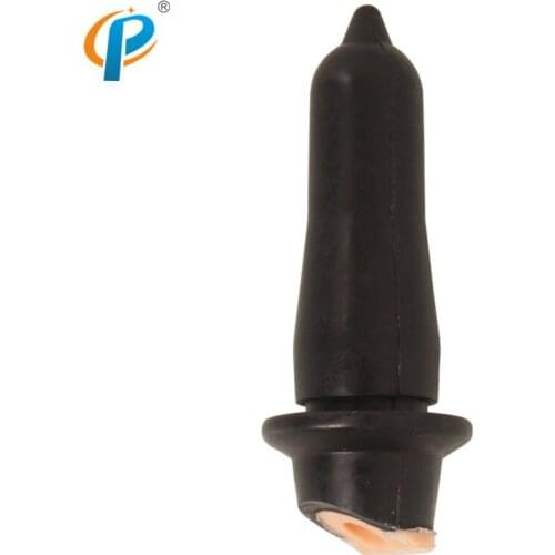 Animal Calf Latex Rubber Feeding Teat