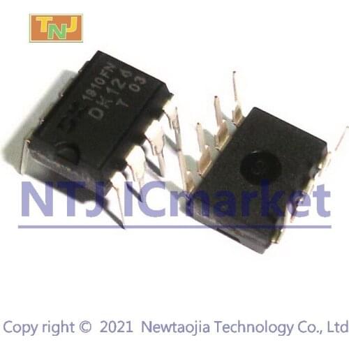 10 PCS DK124 DIP-8 LED switching power supply IC CHIP