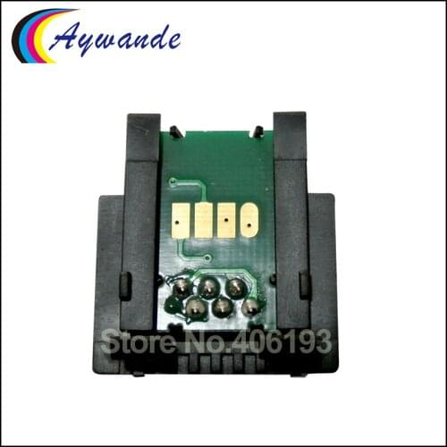Imaging drum unit chip for Xerox 6500 6505 WorkCentre 6505 WC 6505 Cartridge reset chip