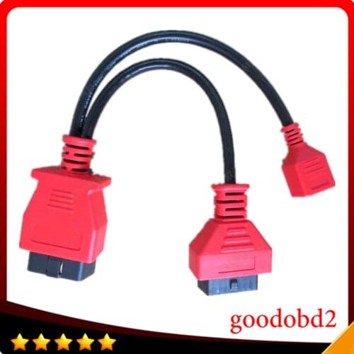 For Autel Maxisys MS908 PRO Ethernet Cable for BMW F Series diagnostic tool car cable