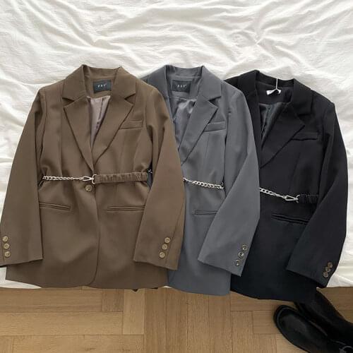 Heliar Women's Blazers Blazers