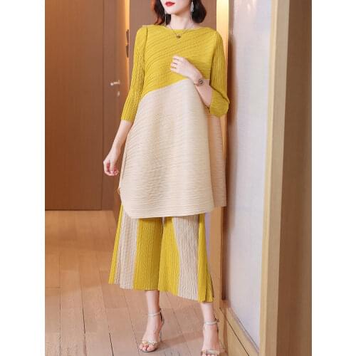 ICMIYAKO Womens Clothing