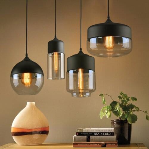 JULY'S SONG LED Pendant Lights