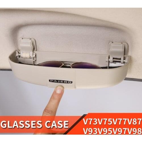 Держатели для очков в автомобили Kuoseng China At AliExpress