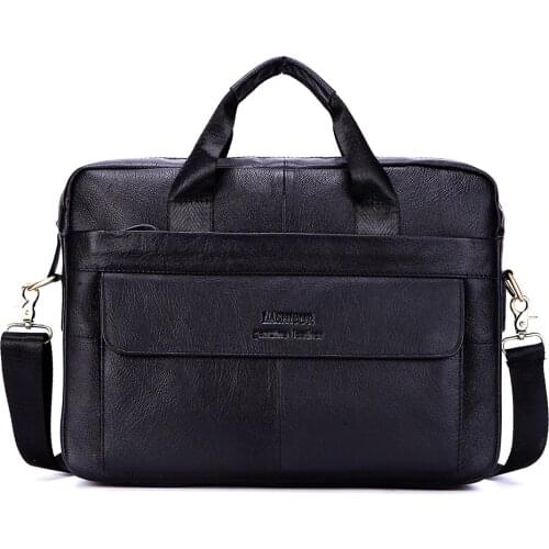 LACHIOUR Men's Travel Bags