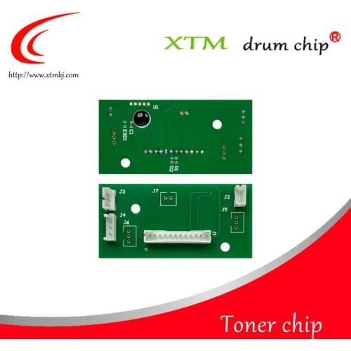 MONO 40G4135 40X7743 200K fuser chip for Lexmark MS710 MS711 MX710 MX711 MX810 MX811 MX812 laser printer