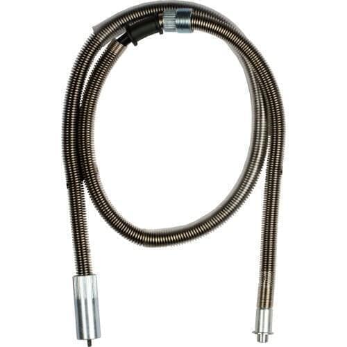 MotoMaster 34910-39A10 Speedometer Cable for Suzuki VS 600 GLU Intruder (1995-1997)