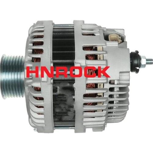 NEW HNROCK 12V 110A ALTERNATOR A2TJ0591 A2TJ1291 A2TJ1291ZD A2TJ1291ZE AEK3738 23100-1KA1A 23100-2DL1B FOR NISSAN