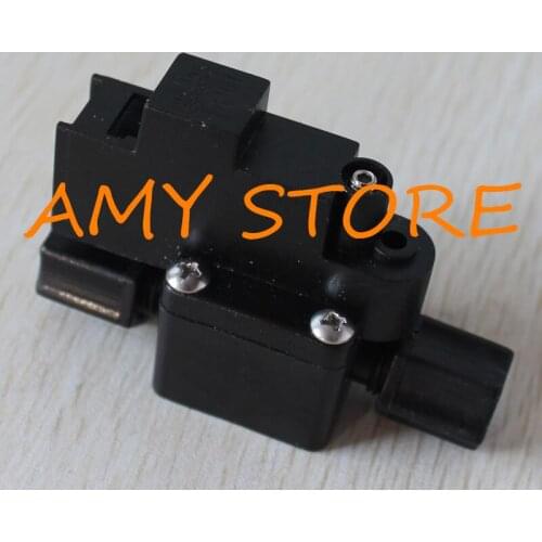 1//4" Male to Male Thread Water High Pressure Switch DC 12-110V RO Water Purification Machine
