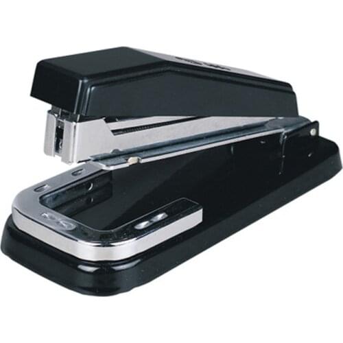 Stapler Rotatable Machine head office/school/home binding supplies user friendly labor-saving fashionable center joint stapler