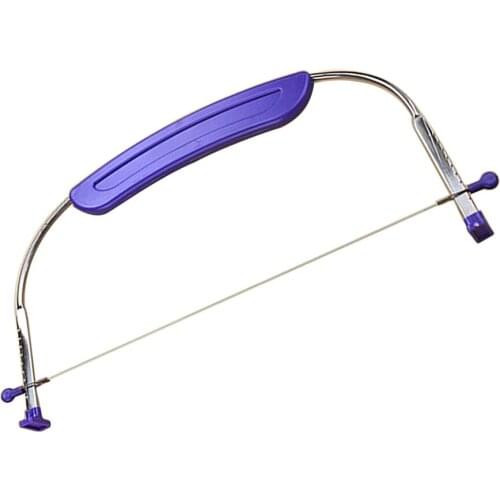 Stainless Steel Cake Slicer Pie Crust Divider Cake Slicer Pie Divider