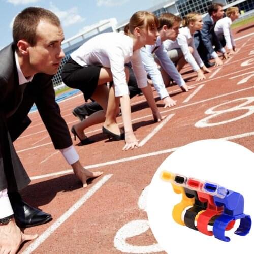 Sports Training Whistle Football Referee Finger Whistle Safe