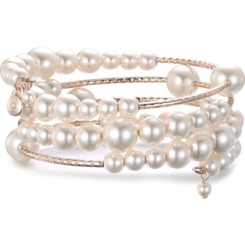 Tim Milyar Rigid Bracelets