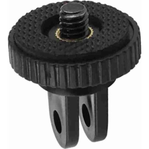 Screw Mount For Mini Tripod Mount Adaptor Adapter Screw For Gopro Hero 8 7 6 5 4 For Xiaomi Yi 4k Sjcam Camera Accessories