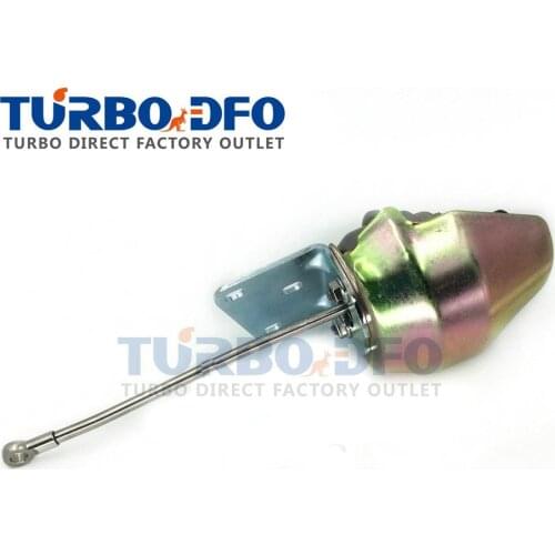 Turbocharger parts GTB1549V Electric Actuator 786137 786137-5001S wastegate for Opel Insignia Astra Zafira A20DTH 5860381