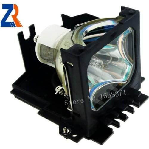 ZR Compatible Projector Lamp with housing SP-LAMP-016 for INFOCUS DP8500X / LP850 / LP860 / C450 / C460
