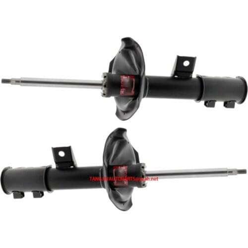 1 Pairs Front Shock Absorber Fit BMW 3 Series 2012-2018 F30 F80 F31 F22 F87 320I 328D 328I