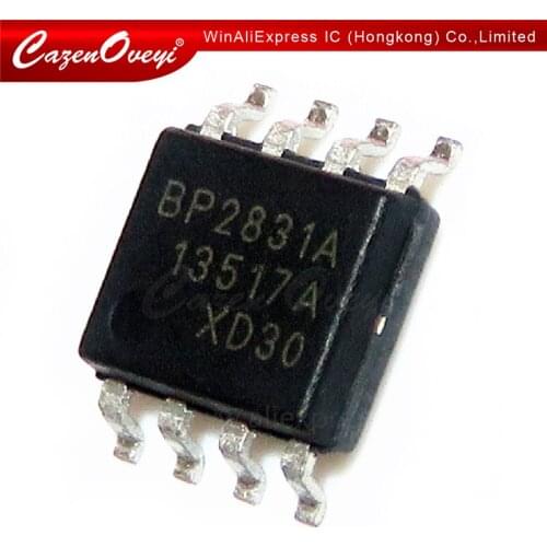 10pcs/lot BP2831A BP2831 SOP-8 new original In Stock