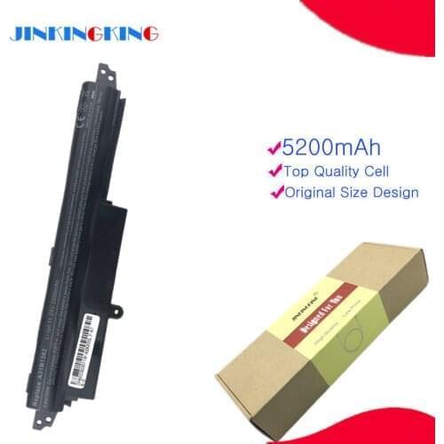 3CELLS 11.25v For ASUS X200m Battery A31N1302 For ASUS VIVOBOOK X200CA F200CA A31LM9H AR5B125