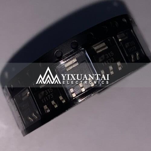 50pcs/lot Free shipping 100% original NCP1117LPST33T3G 17L33 NCP1117LPST50T3G 17L50 NCP1117ST50T3G LT1117-3.3 SOT223