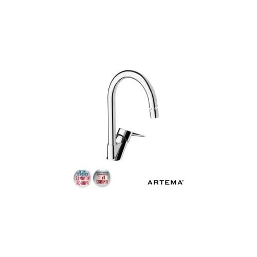 ARTEMA SOLİD S EVİYE CONSUMED or 161283317