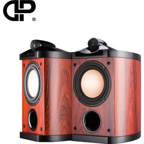 HIFI fever speaker hi-fi speaker family shelf