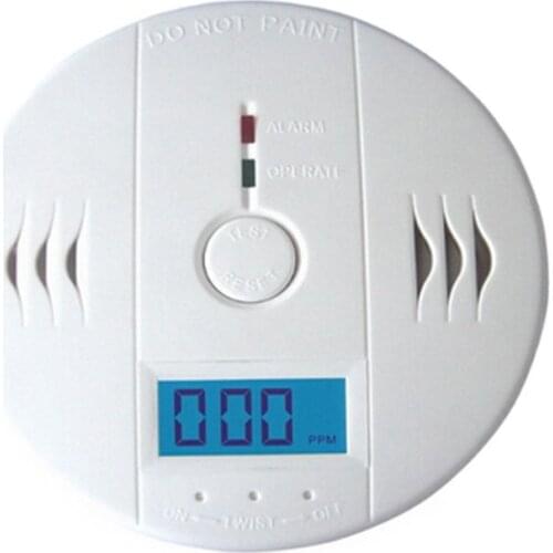 Kan.Do Carbon Monoxide Detectors