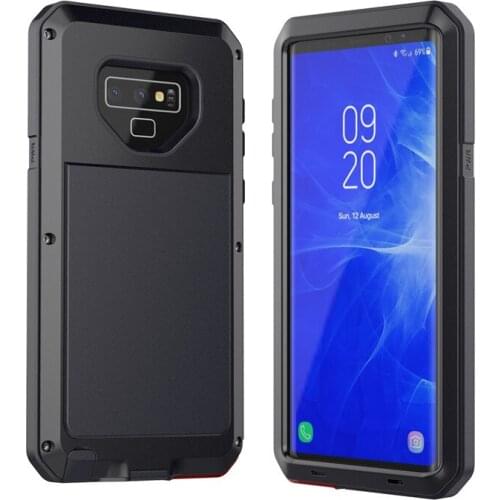 KCRTEK Samsung Phone Cases