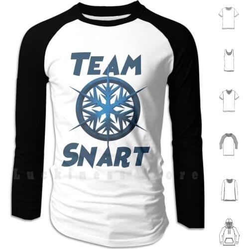 Team Snart Legends Of Tomorrow hoodies Atom Arrow Legends Tomorrow Ray Palmer Team Sara