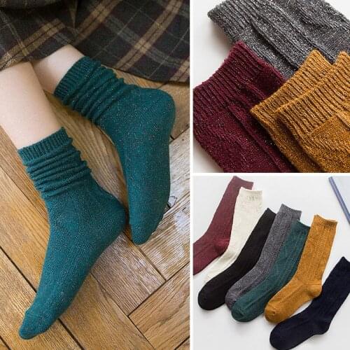 Korean style kawaii Korean style lovely socks Sen department of sox soks women chausette female socken girl calcetines