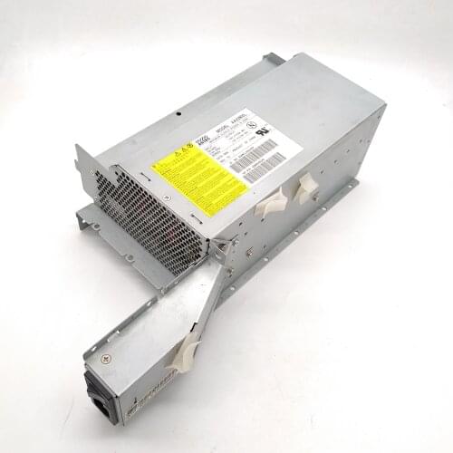 Power supply q6711-60014 for hp designjet t610 printer printer parts
