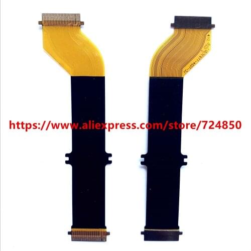 NEW Hinge LCD Flex Cable For SONY RX10 II DSC-RX10M2 / RX10 III DSC-RX10M3 Digital Camera Repair Part