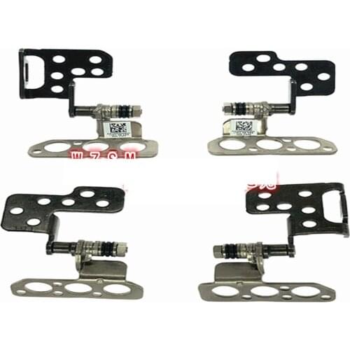 SSEA New Lcd Screen Hinges for Acer Aspire 3 A315-42 A315-42G A315-54 A315-54K N19C1 Bracket Shaft