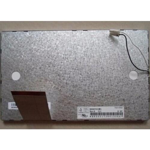 Original 7 inch LCD color HSD070IDW1-D00 E11 E13 car navigation DVD screens Free shipping